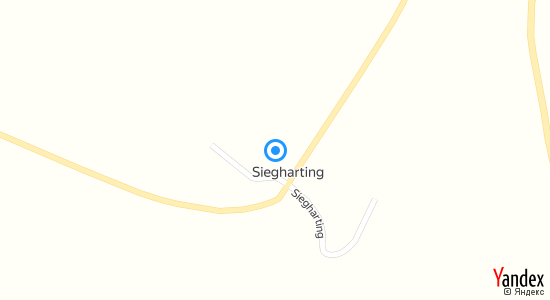 Siegharting 94137 Bayerbach Siegharting 