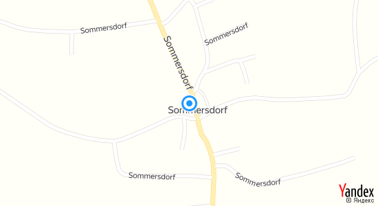 Sommersdorf 91595 Burgoberbach Sommersdorf 