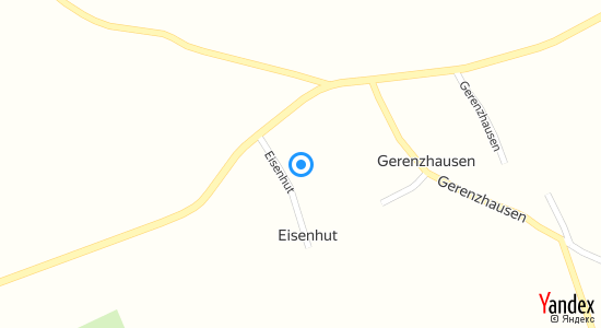 Eisenhut 85302 Gerolsbach Eisenhut 