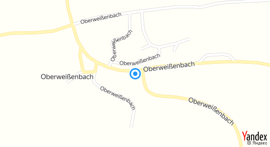 Oberweißenbach 92249 Vilseck Oberweißenbach 