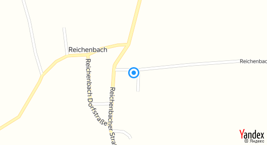 Dorfstr. 07554 Gera Reichenbach 