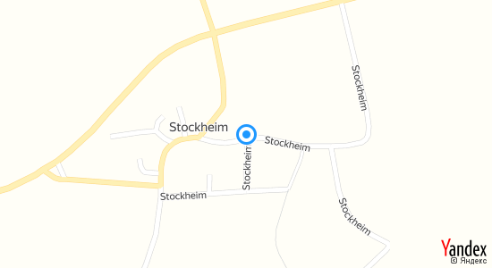 Stockheim 91174 Spalt Stockheim Stockheim