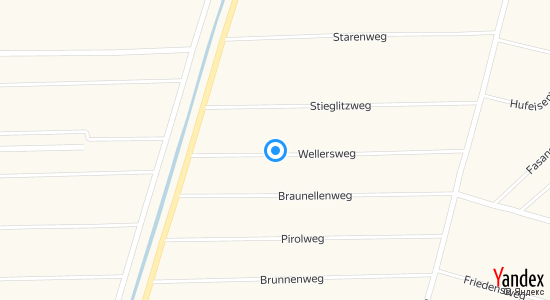 Zeisigweg Bremen Hohweg 