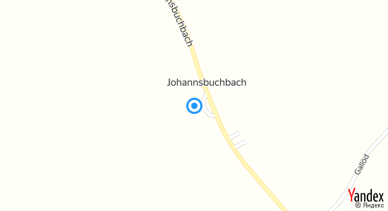 Johannsbuchbach 84568 Pleiskirchen Johannsbuchbach 