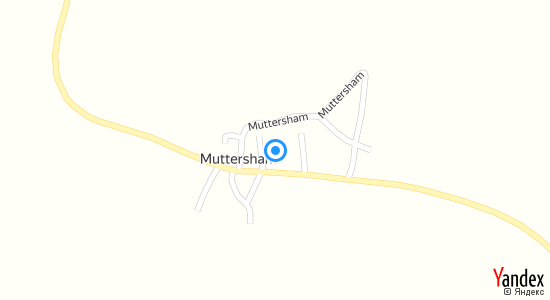 Muttersham 84564 Oberbergkirchen Muttersham 