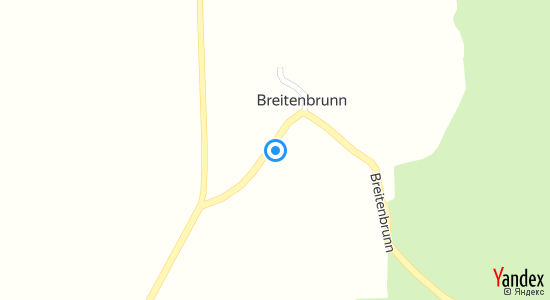 Breitenbrunn 92263 Ebermannsdorf Breitenbrunn 