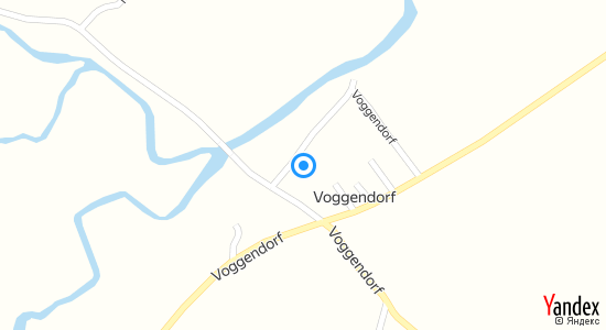 Voggendorf 91486 Uehlfeld Voggendorf 