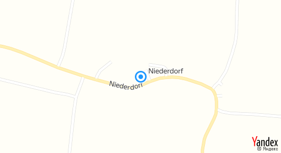 Niederdorf 86567 Hilgertshausen-Tandern Niederdorf 