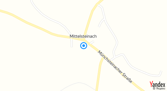 Dorfplatz 91481 Münchsteinach Mittelsteinach 