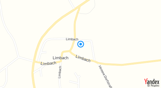 Limbach 96178 Pommersfelden Limbach Limbach