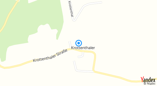 Krottenthal 83666 Waakirchen Krottenthal 