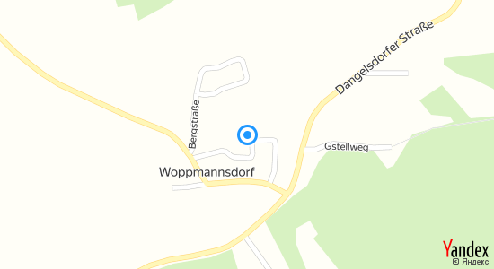 Bachgasse 93192 Wald Woppmannsdorf 
