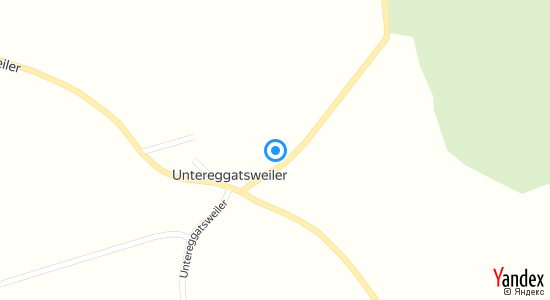 Untereggatsweiler 88348 Bad Saulgau Untereggatsweiler 