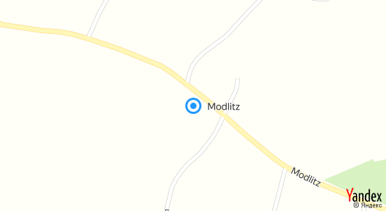 Modlitz 95176 Konradsreuth Modlitz 