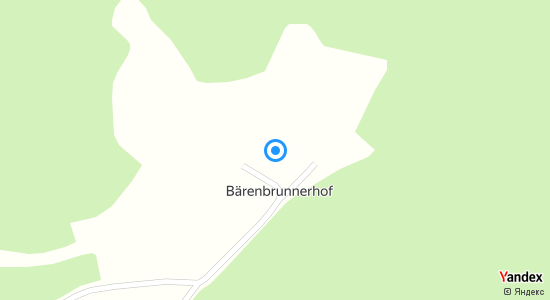 Bärenbrunnerhof 66996 Busenberg 