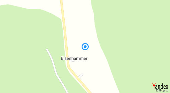 Eisenhammer 97907 Hasloch Hasselberg 