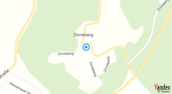 Zinneberg 85625 Glonn Zinneberg 