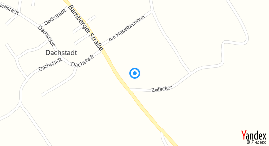 Zeiläcker 91338 Igensdorf Dachstadt 