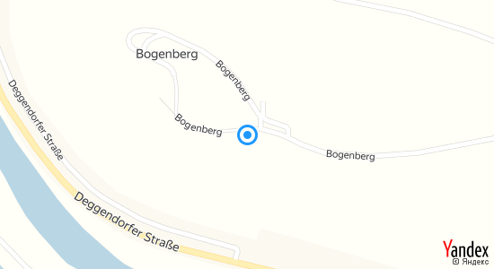 Bogenberg 94327 Bogen Bogenberg 