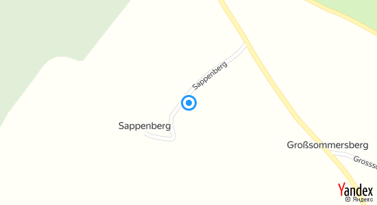 Sappenberg 85302 Gerolsbach Sappenberg 