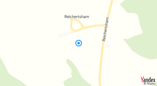 Reichertsham 83547 Babensham Reichertsham 