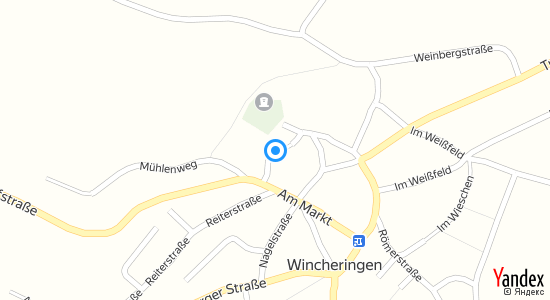 Kirchenberg 54457 Wincheringen 