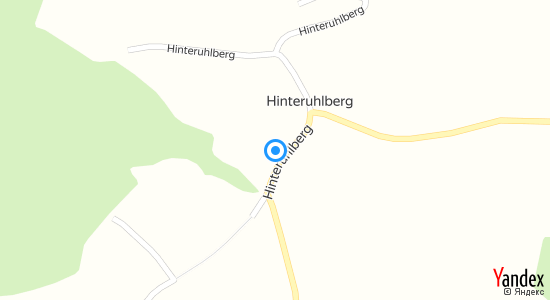 Hinteruhlberg 74586 Frankenhardt Hinteruhlberg 
