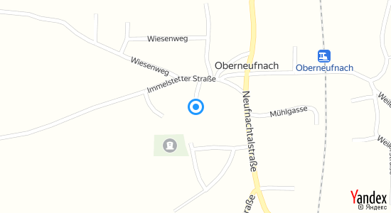 Hafnerweg 86865 Markt Wald Oberneufnach 