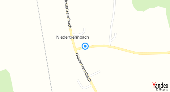 Niedertrennbach Gangkofen Niedertrennbach 