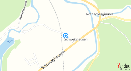 Schweighausen 73489 Jagstzell Schweighausen 
