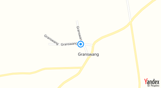 Granswang 92366 Hohenfels Granswang 