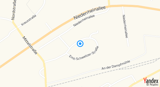 Emil-Schweitzer-Str. S 47506 Neukirchen-Vluyn Neukirchen 