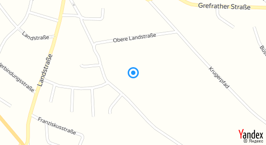 Graf-Schaesberg-Straße 41334 Nettetal Hinsbeck 