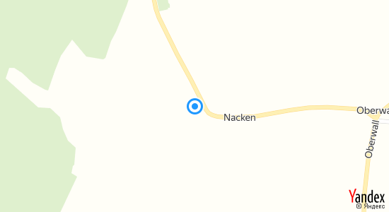 Nacken Bruckmühl Nacken 