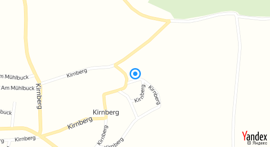 Kirnberg 91607 Gebsattel Kirnberg Kirnberg