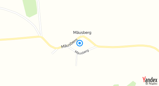 Mäusberg 74575 Schrozberg Mäusberg 