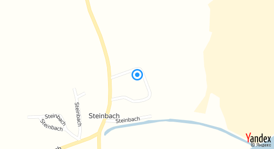 Gewerbegebiet Steinbach 83646 Wackersberg Steinbach Steinbach