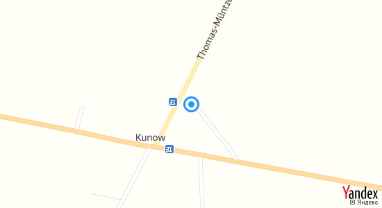 Kunower Stege 16866 Gumtow Kunow 