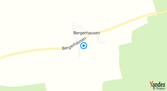 Bergerhausen 87719 Mindelheim Bergerhausen 