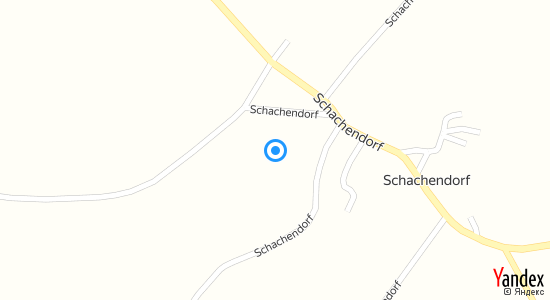 Schmidfeldstr. 93413 Cham Schachendorf 