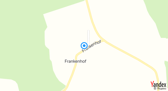 Frankenhof 92278 Illschwang Frankenhof 
