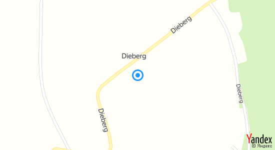 Dieberg 93437 Furth im Wald Dieberg 