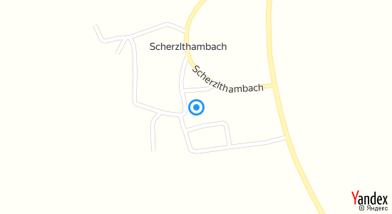 Scherzlthambach 84140 Gangkofen Scherzlthambach 