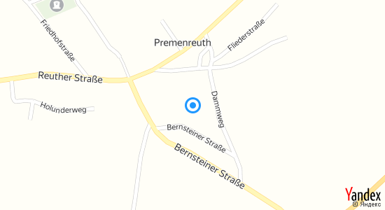 Buchenweg 92717 Reuth bei Erbendorf Premenreuth 