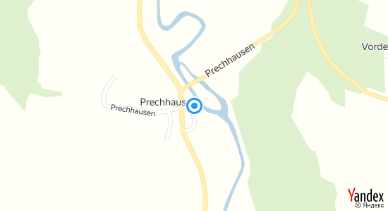 Prechhausen 94530 Auerbach Prechhausen 