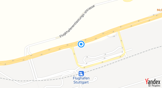Flughafen Stuttgart 70629 Leinfelden-Echterdingen Flughafen 