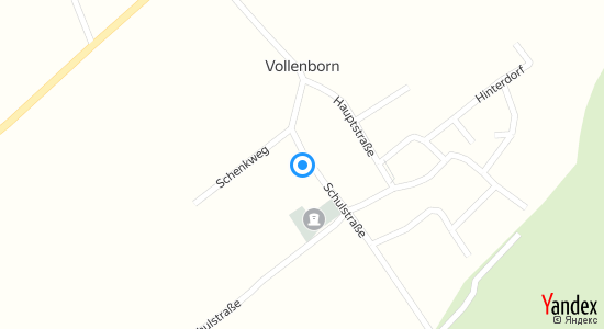 Schulstraße 37355 Deuna Vollenborn 