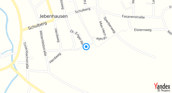 Sontheimweg 73035 Göppingen Jebenhausen 