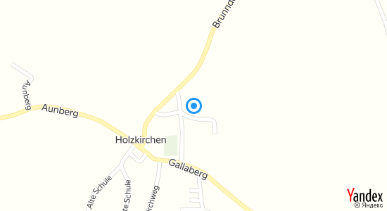 Weiherweg 94496 Ortenburg Holzkirchen 
