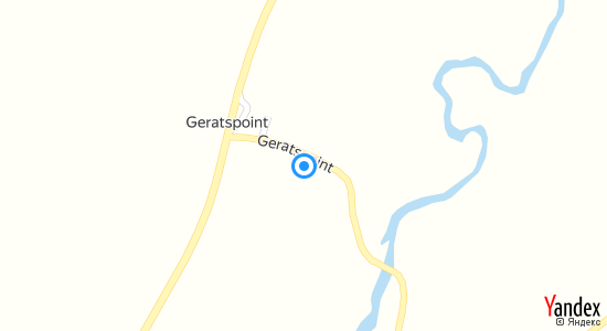 Geratspoint 84137 Vilsbiburg Geratspoint 